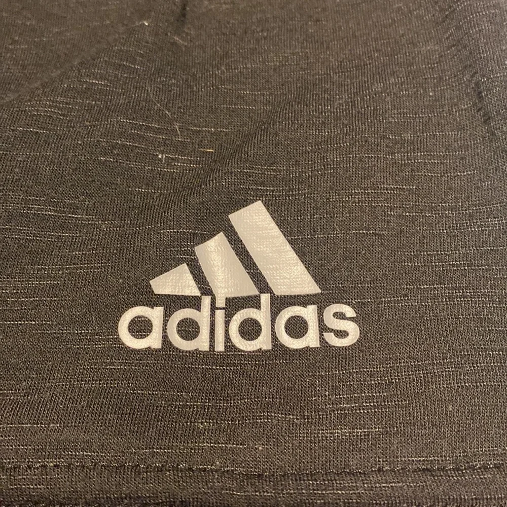 ADIDAS Black V - Neck - Picture 2 of 3